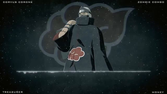 AnimeRap - Реп Про Какузу 2014 | Kakuzu Rap 2014 смотреть онлайн