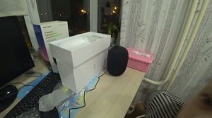 Честный обзор умной колонки Маруся. Детский взгляд