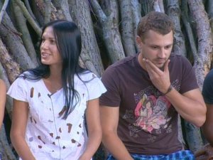 ДОМ-2 Город любви 3379 день Вечерний эфир (10.08.2013)