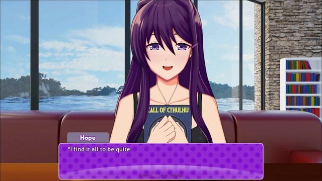 New Gift System ? (Tutorial) - Just Yuri Mod 1.9.2 смотреть онлайн