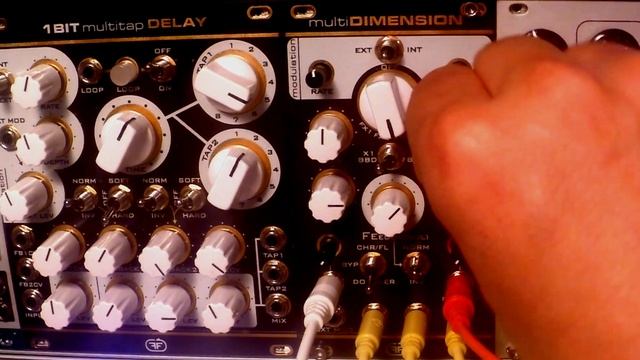 MULTI DIMENSION by FEEDBACK MODULES - overall review (ENGLISH VERSION) смотреть онлайн