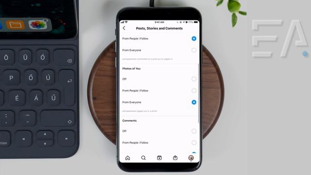 FIX Instagram Push Notifications Not Working! (2022) смотреть онлайн