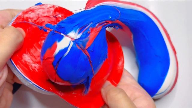 ASMR ✨What exactly is inside a ball of tape?丨Relaxing and Satisfying Video смотреть онлайн