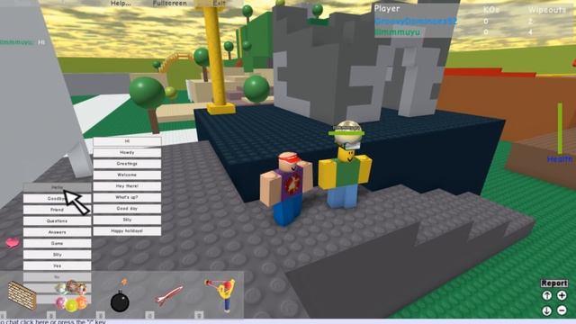 The most accurate ROBLOX 2007 Simulator (very cool) смотреть онлайн