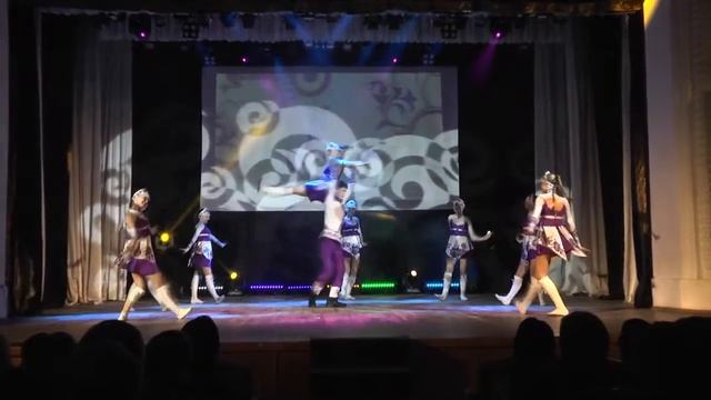 08 НАРОДНОЕ ПОПУРРИ смотреть онлайн