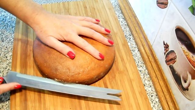 ПОТРЯСАЮЩИЙ БИСКВИТНЫЙ ТОРТ НЕЖНОСТЬ, ВКУСНЕЙШИЙ КРЕМ - БРЮЛЕ | Irina Belaja смотреть онлайн