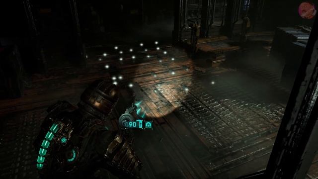 КРУТОЙ ГЛИТЧ НА БЫСТРУЮ ПРОКАЧКУ В DEAD SPACE REMAKE | ГЛИТЧ НА БЕСКОНЕЧНЫЕ ДЕНЬГИ ? смотреть онлайн