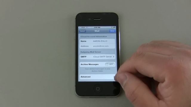 iPhone 4 / 4S Tips - iCloud смотреть онлайн