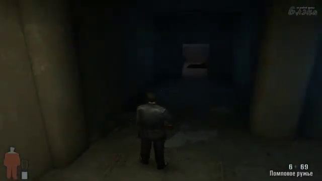Max Payne 3 - Лучший обзор на youtube смотреть онлайн