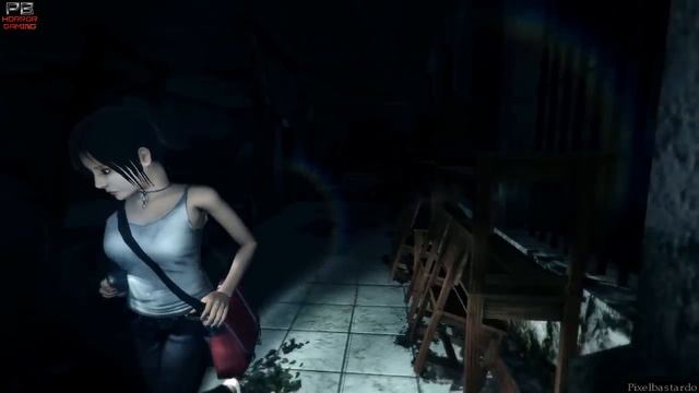 DreadOut : Longplay Gameplay Walkthrough : Complete [Prologue + Acts 1 & 2]