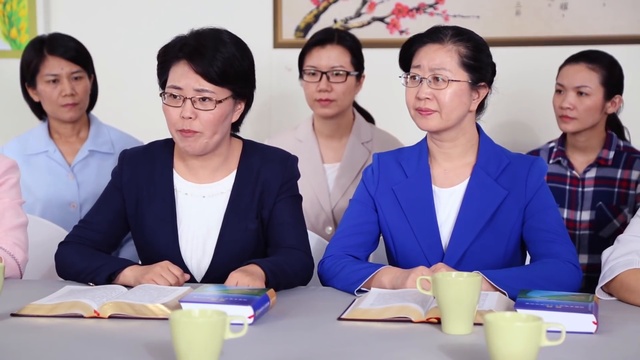 фильм о Боге «ПРОБУЖДЕНИЕ ОТО СНА»Бог использует истину для суда и очищения человека в последние дни смотреть онлайн