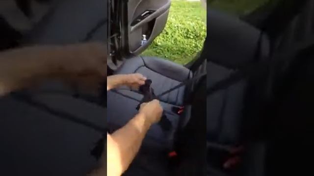 2014 Ford Fusion #3 смотреть онлайн