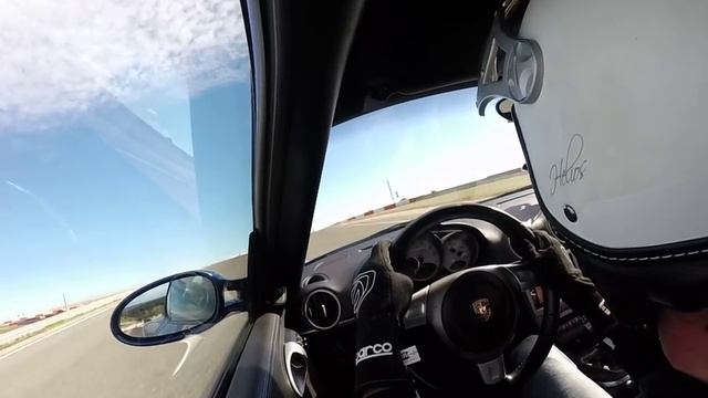 Порше-райдер