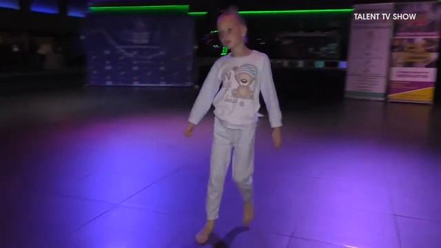 Stay Dance Project ( Усова Дарья) смотреть онлайн