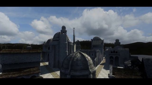The Last Days - Mount and Blade смотреть онлайн