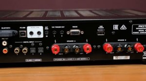 Самые продаваемые стереоусилители 2020-2021: ТОП-5 Аудиомании