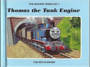 Железно дорожные истории "Томас танк паровоз" История 1 "Томас и Гордон"