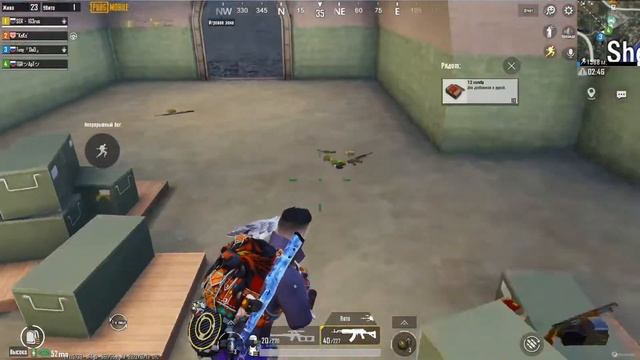 Прямая трансляция АрТ Games пабг мобайл на ПК смотреть онлайн