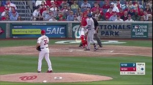 Правила бейсбола