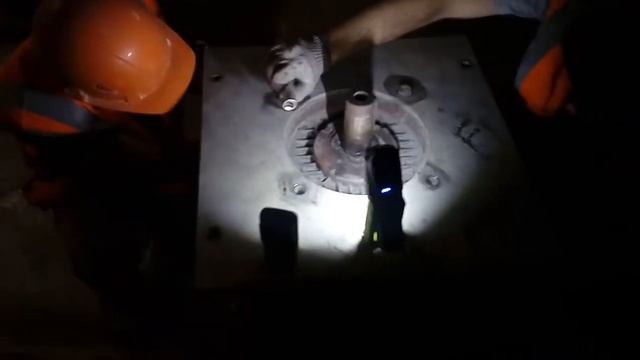 Крутая замена двигателя и подшипников. смотреть онлайн