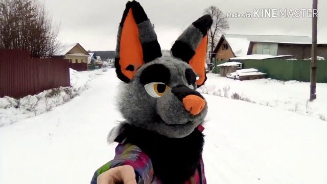 Fursuit Walk
/Фурсьют прогулка(фурсьют не готов)