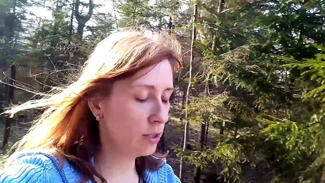 Небольшая поездка на дачу к подруге / Дача / Отдых на природе / Велосипед смотреть онлайн