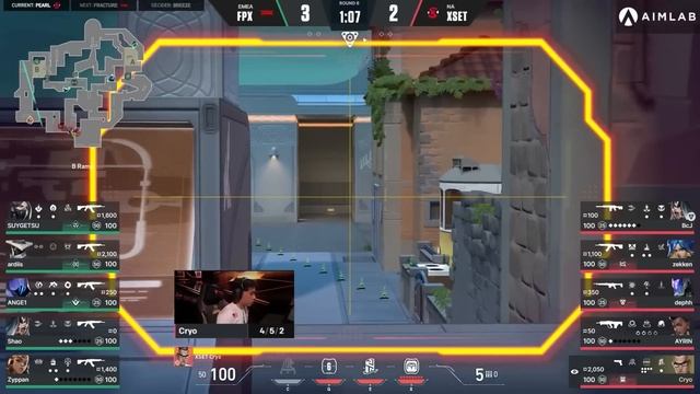 Stop Dodging Pearl with this Pro Strategy смотреть онлайн