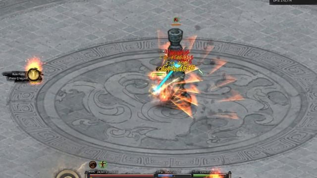 Tale of Immortal: Blade Build Guide 鬼谷八荒 刀修攻略 смотреть онлайн