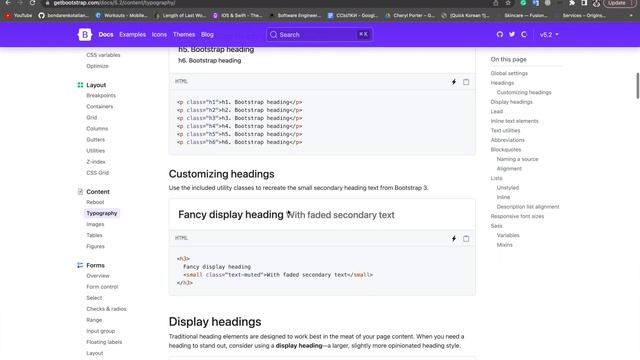 Что такое Bootstrap, зачем он нужен, и как начать его использовать смотреть онлайн
