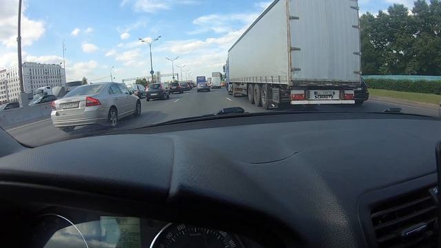 Реальный расход топлива Skoda Fabia 1.2 (12 клапанов) в городском режиме 5.2 литра... смотреть онлайн