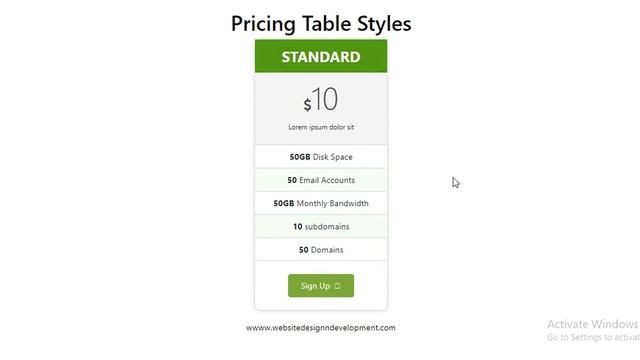Online Tutorials(Pricing Panel 92) смотреть онлайн