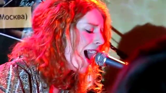 Alina Orlova - Lijo (Ben Hall, 22.03.11) смотреть онлайн