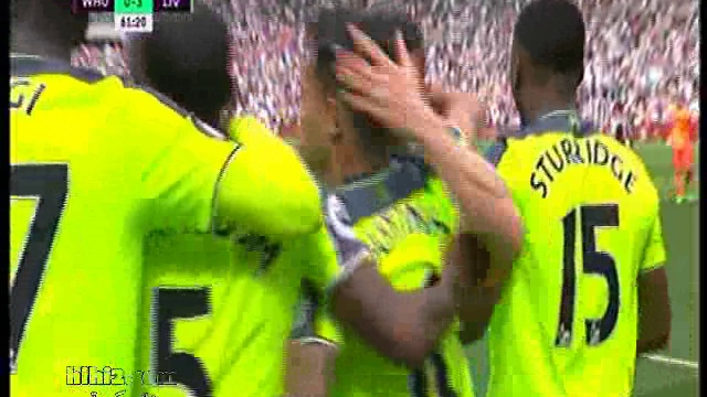 West Ham 0 Vs 3 Liverpool Hihi2 смотреть онлайн