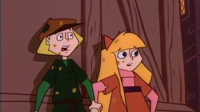 The Prince And The Pauper By GoodTimes Entertainment