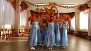 «Хоровод у Калинушки»