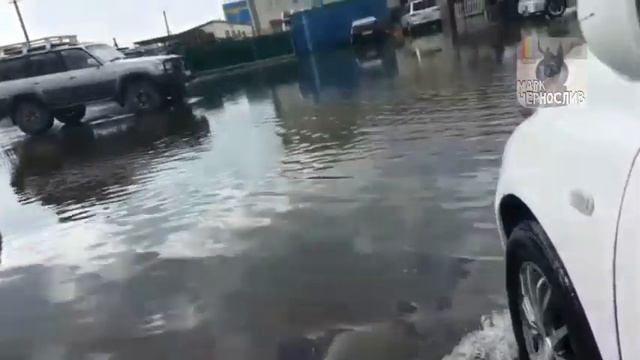 Ливень. Уссурийск смотреть онлайн