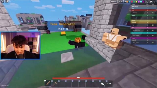 BRAND NEW MINIBLOXIA LIMITED EDITION MERCH! (Roblox) смотреть онлайн
