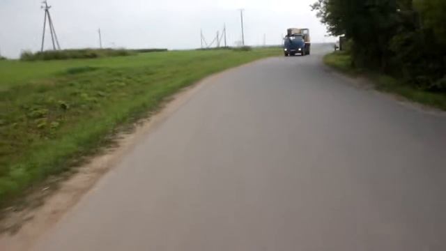 Pitster PRO 125 / Karakashevo - Moto смотреть онлайн