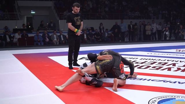 Билал Курбабагамаев VS Роман Лукашевич, 04.06.2022, г.Самара смотреть онлайн