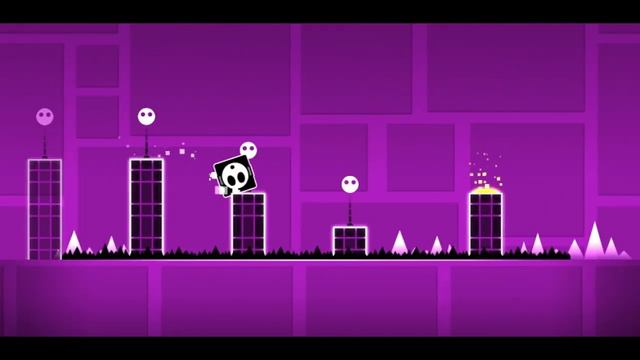 ⚡ BASE AFTER BASE FULL VERSION! BY: MAMM300102 || Geometry Dash 2.11 смотреть онлайн