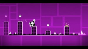 ⚡ BASE AFTER BASE FULL VERSION! BY: MAMM300102 || Geometry Dash 2.11