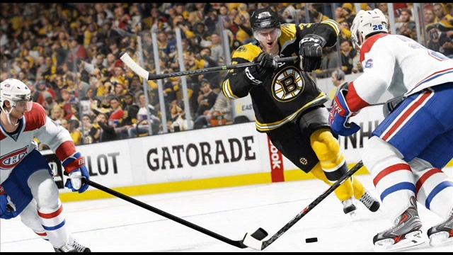NHL смотреть онлайн