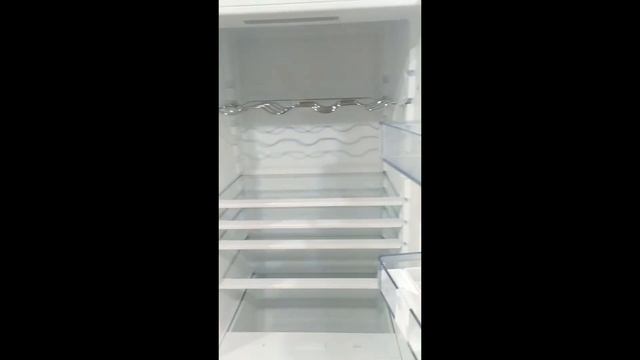 Встраиваемый холодильник GORENJE NRKI2181E1 белый смотреть онлайн