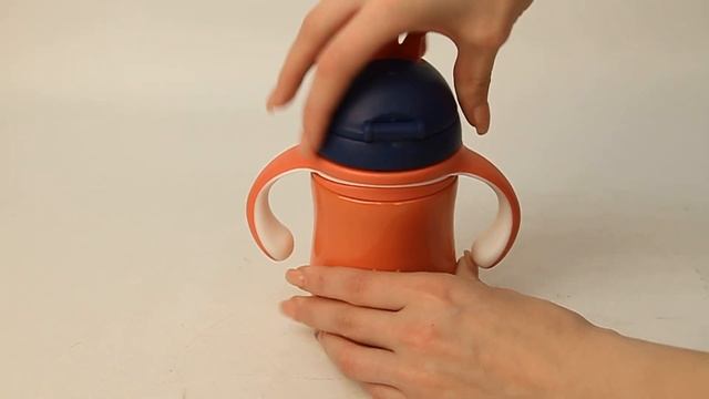 Термос детский Diller для напитков C украшением корона 280мл