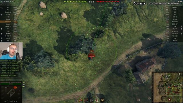EPIC FAILS & WINS Compilation #6 - World of Tanks смотреть онлайн