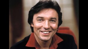 Неповторимый Карел Готт. Karel Gott