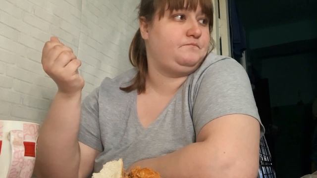 МУКБАНГ(MUKBANG)/ПОЛЕТЕЛА ВИНДА смотреть онлайн
