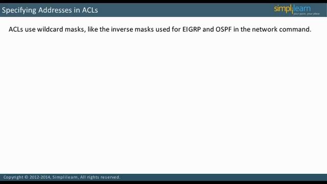 What is Layer 2 Security? | What is ACL? | Access Control Lists | CISCO Tutorials смотреть онлайн