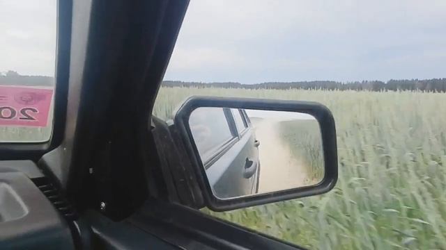 VLOG.Поездка на дачу! смотреть онлайн