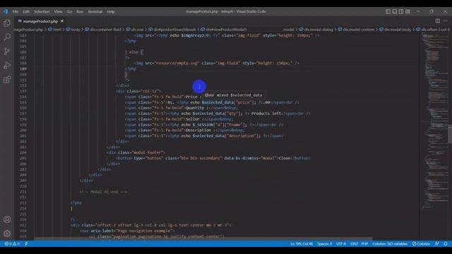 e Shop Web Project Task 45 | 1st Level | @Java Institute for Advanced Technology смотреть онлайн